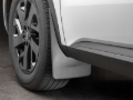 Picture of WeatherTech WT No Drill Mudflaps - 110136-120197
