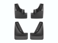 Picture of WeatherTech WT No Drill Mudflaps - 110177-120222