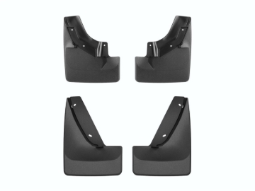 Picture of WeatherTech WT No Drill Mudflaps - 110177-120222