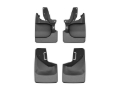Picture of WeatherTech WT No Drill Mudflaps - 110185-120151
