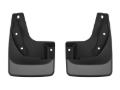 Picture of WeatherTech WT No Drill Mudflaps - 110198