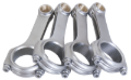 Picture of Eagle EAG Conrods H-Beam-4 Cyl Connecting Rods - CRS5428T3D