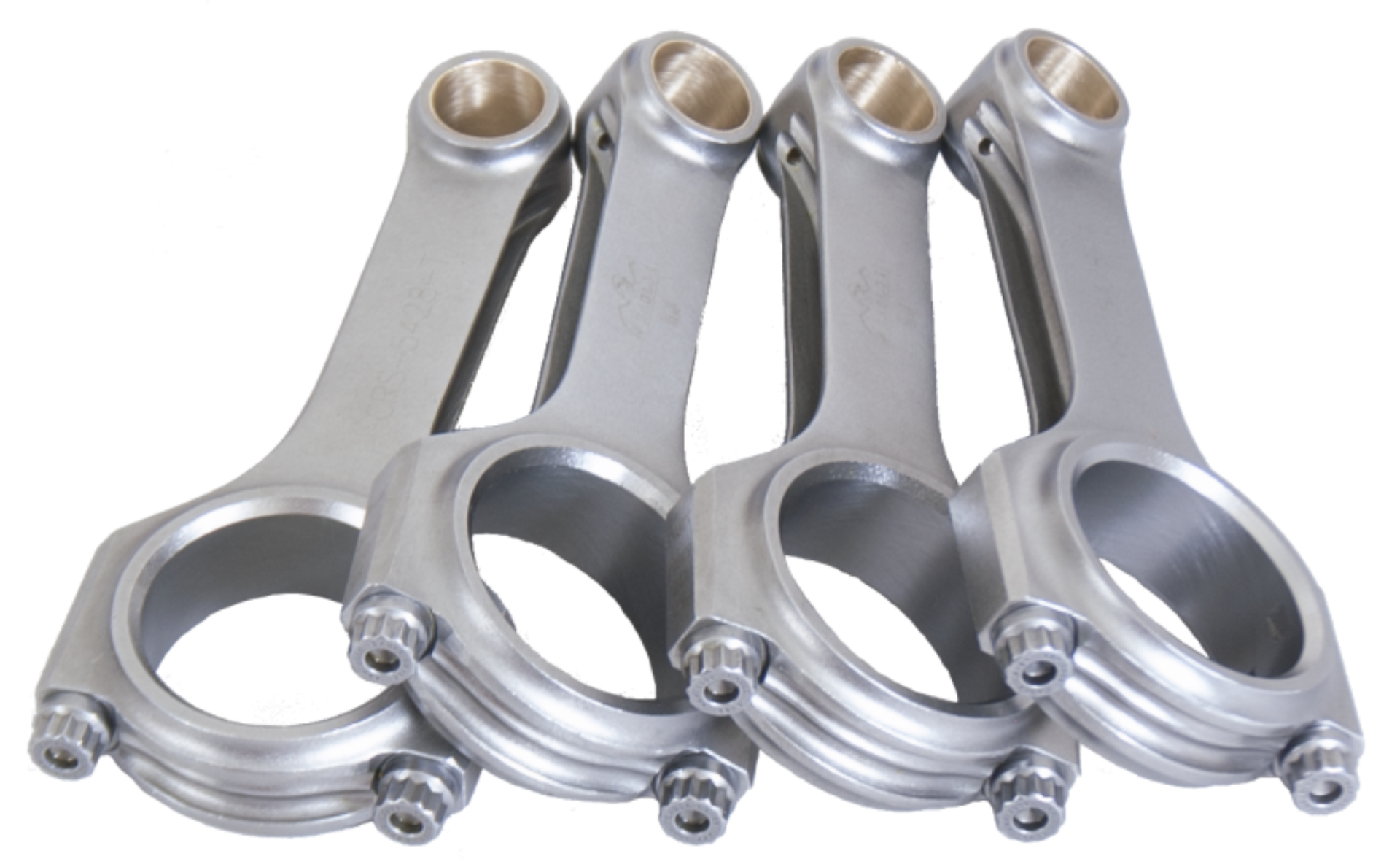 Picture of Eagle EAG Conrods H-Beam-4 Cyl Connecting Rods - CRS5428T3D
