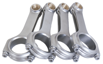 Picture of Eagle EAG Conrods H-Beam-4 Cyl Connecting Rods - CRS5428T3D