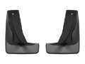 Picture of WeatherTech WT No Drill Mudflaps - 110199