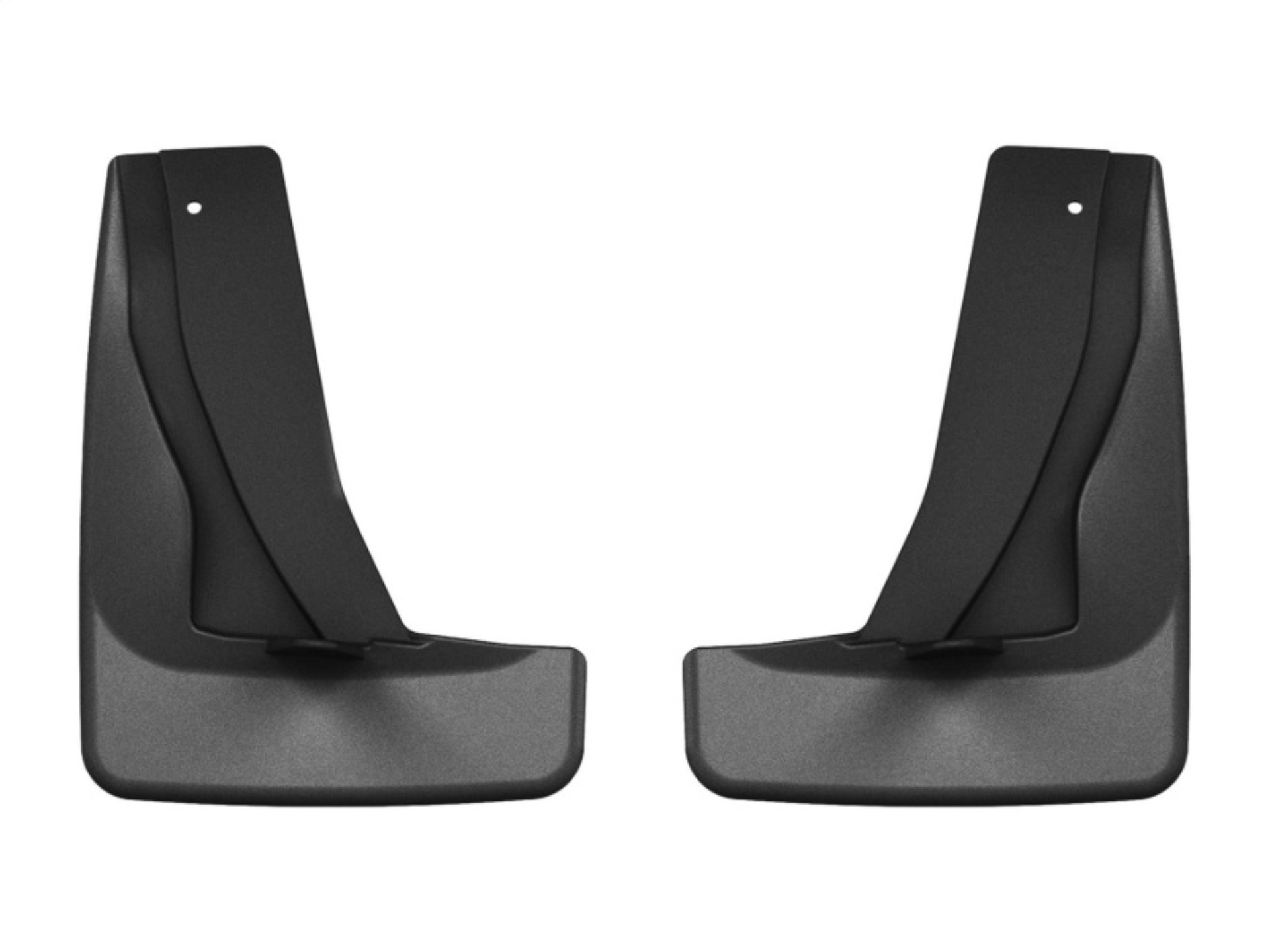 Picture of WeatherTech WT No Drill Mudflaps - 110199