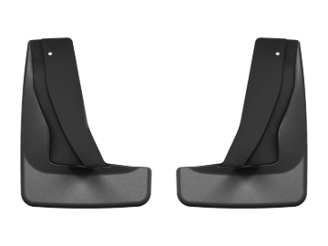 Picture of WeatherTech WT No Drill Mudflaps - 110199