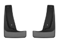 Picture of WeatherTech WT No Drill Mudflaps - 110200