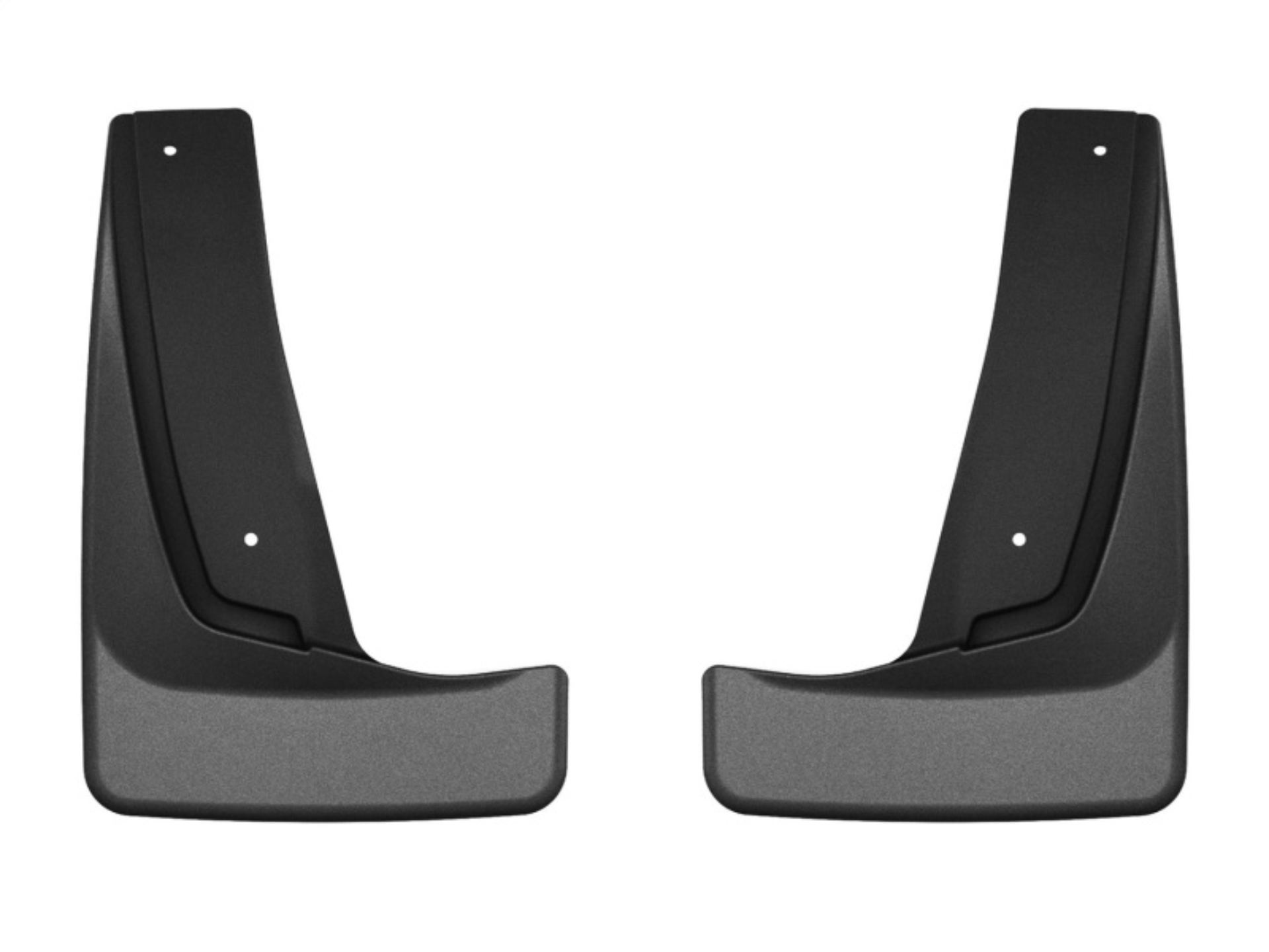 Picture of WeatherTech WT No Drill Mudflaps - 110200