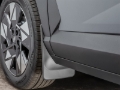 Picture of WeatherTech WT No Drill Mudflaps - 110198