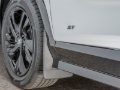 Picture of WeatherTech WT No Drill Mudflaps - 110199