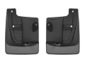 Picture of WeatherTech WT No Drill Mudflaps - 110201