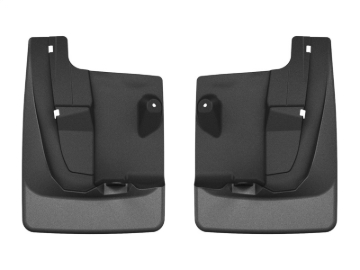 Picture of WeatherTech WT No Drill Mudflaps - 110201