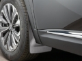 Picture of WeatherTech WT No Drill Mudflaps - 110200