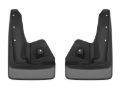 Picture of WeatherTech WT No Drill Mudflaps - 110202
