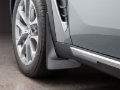 Picture of WeatherTech WT No Drill Mudflaps - 110201