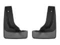 Picture of WeatherTech WT No Drill Mudflaps - 110203