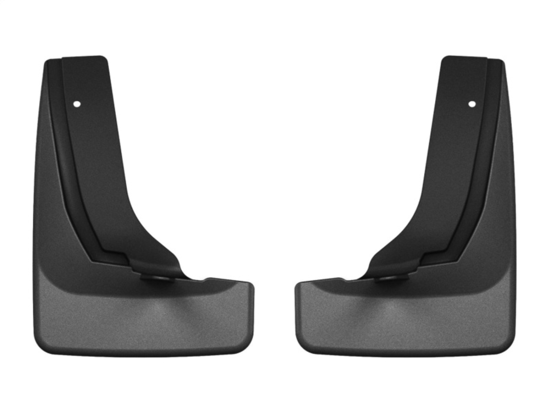 Picture of WeatherTech WT No Drill Mudflaps - 110203