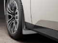 Picture of WeatherTech WT No Drill Mudflaps - 110202