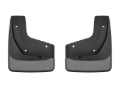 Picture of WeatherTech WT No Drill Mudflaps - 110208