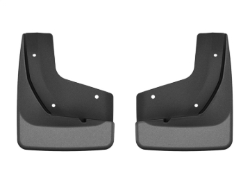 Picture of WeatherTech WT No Drill Mudflaps - 110208