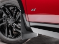 Picture of WeatherTech WT No Drill Mudflaps - 110203