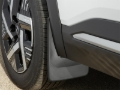 Picture of WeatherTech WT No Drill Mudflaps - 110210