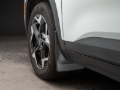 Picture of WeatherTech WT No Drill Mudflaps - 110208