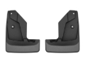Picture of WeatherTech WT No Drill Mudflaps - 110209