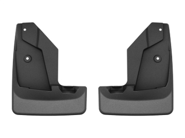 Picture of WeatherTech WT No Drill Mudflaps - 110209