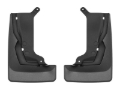 Picture of WeatherTech WT No Drill Mudflaps - 110214