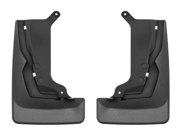 Picture of WeatherTech WT No Drill Mudflaps - 110214