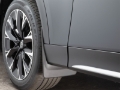 Picture of WeatherTech WT No Drill Mudflaps - 110209