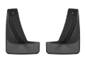 Picture of WeatherTech WT No Drill Mudflaps - 110218