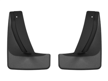 Picture of WeatherTech WT No Drill Mudflaps - 110218