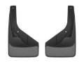 Picture of WeatherTech WT No Drill Mudflaps - 110217