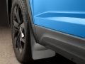 Picture of WeatherTech WT No Drill Mudflaps - 110217