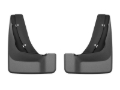 Picture of WeatherTech WT No Drill Mudflaps - 110219