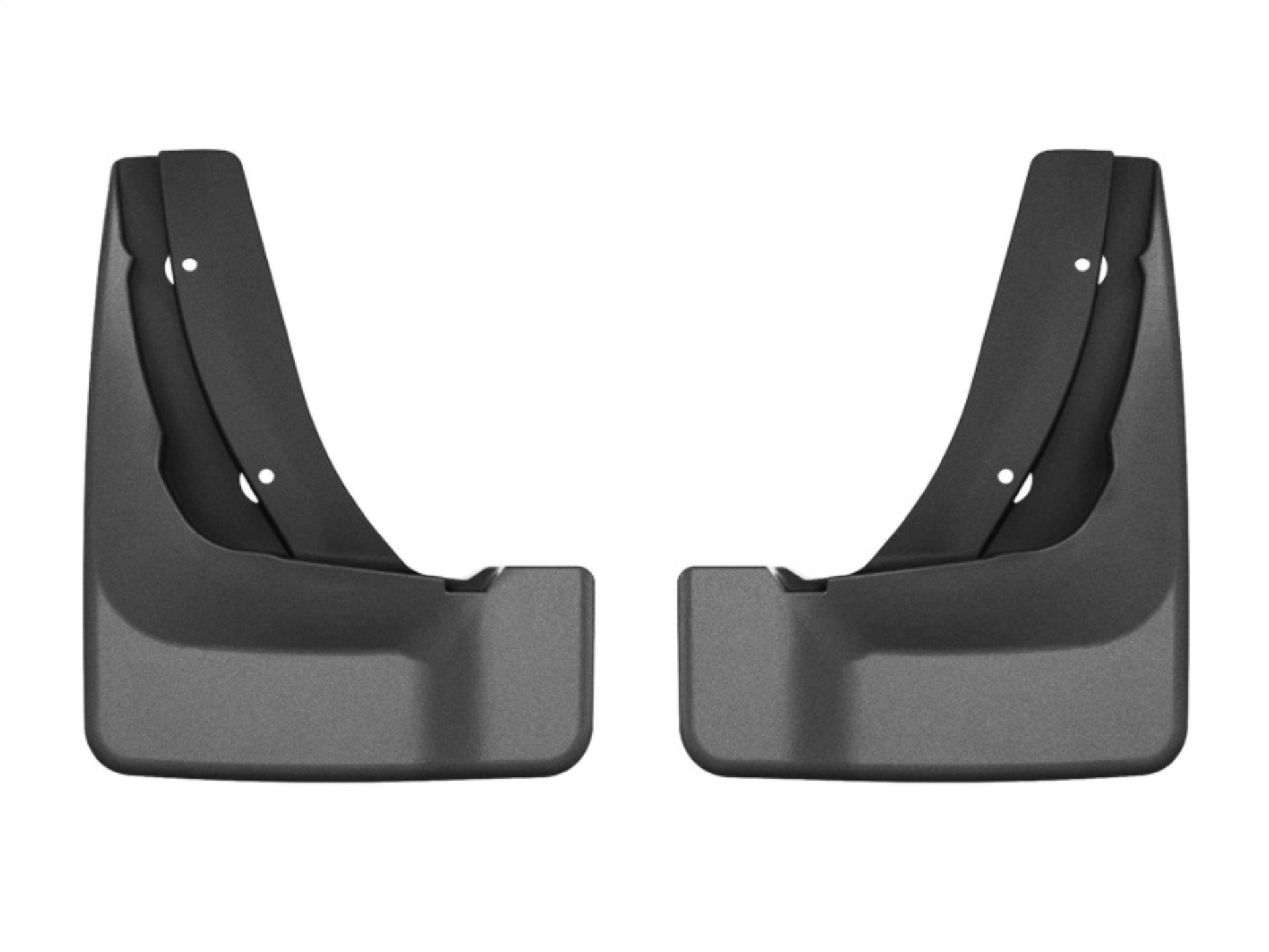 Picture of WeatherTech WT No Drill Mudflaps - 110219