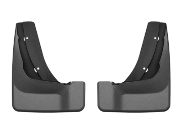 Picture of WeatherTech WT No Drill Mudflaps - 110219