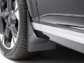 Picture of WeatherTech WT No Drill Mudflaps - 110219