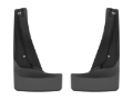 Picture of WeatherTech WT No Drill Mudflaps - 110224