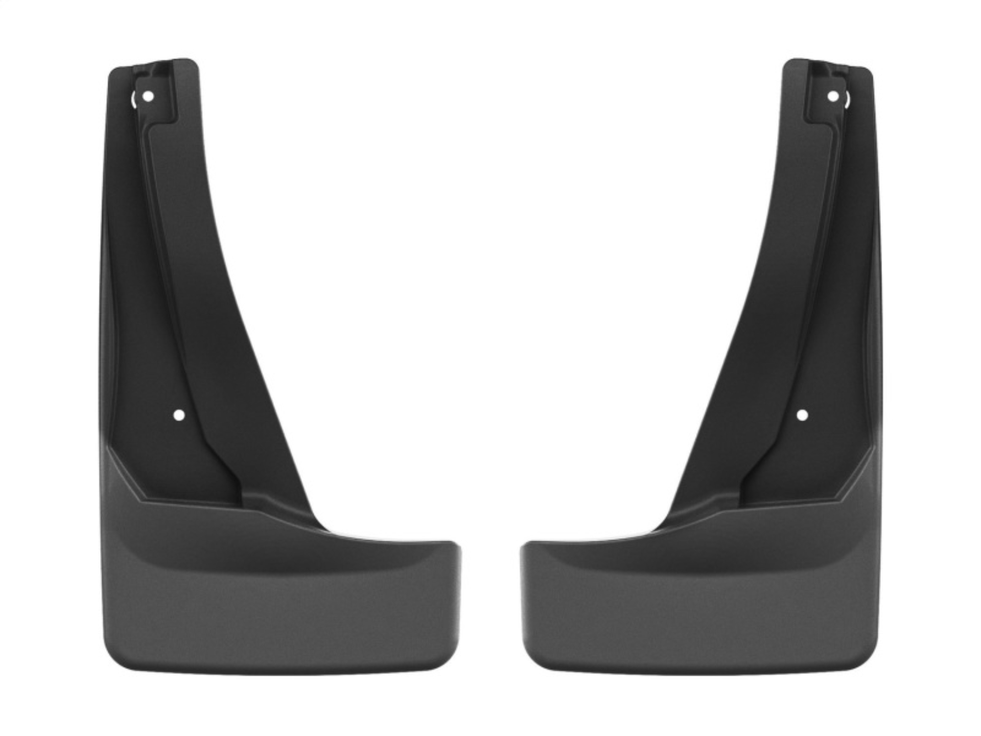 Picture of WeatherTech WT No Drill Mudflaps - 110224