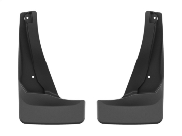Picture of WeatherTech WT No Drill Mudflaps - 110224
