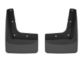 Picture of WeatherTech WT No Drill Mudflaps - 110225