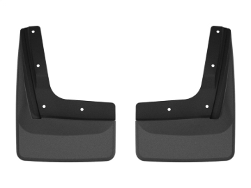 Picture of WeatherTech WT No Drill Mudflaps - 110225