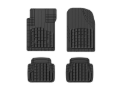 Picture of WeatherTech WT Universal Trim-to-Fit Mats Front Floor Mats - 11AVMSBHDX2