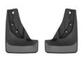 Picture of WeatherTech WT No Drill Mudflaps - 120189