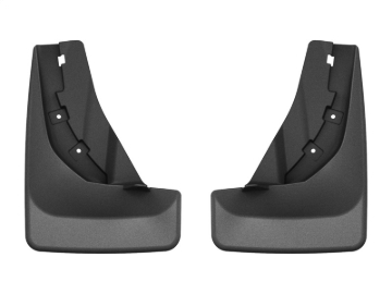 Picture of WeatherTech WT No Drill Mudflaps - 120189