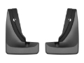 Picture of WeatherTech WT No Drill Mudflaps - 120191